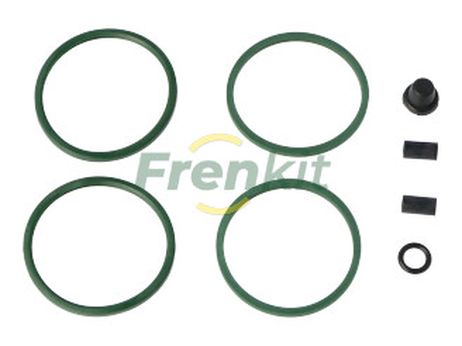 Frenkit 242001 Ремкомплект тормозного суппорта | перед/зад |