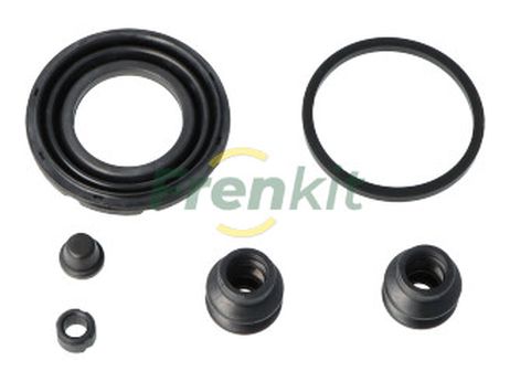 Frenkit 242035 Ремкомплект суппорта| зад |