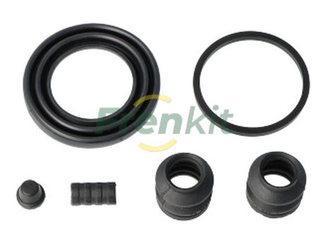 Frenkit 243027 Ремкомплект суппорта| зад |