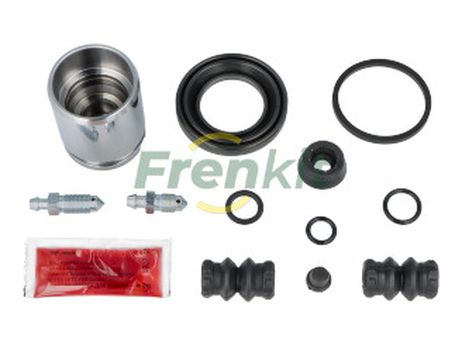 Frenkit 243907 Ремкомплект суппорта с поршнем | зад |
