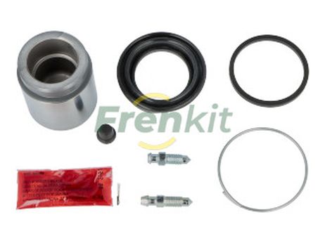 Frenkit 244912 Ремкомплект суппорта с поршнем | перед |