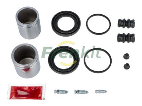 фото Frenkit 245902 Ремкомплект суппорта с поршнем | перед | d45/48 Frenkit 245902 Ремкомплект суппорта с поршнем | перед | d45/48