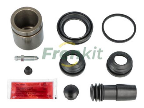 Frenkit 245907 Ремкомплект суппорта с поршнем | перед | D45