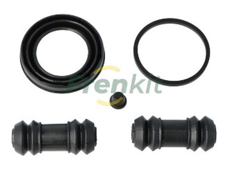 Frenkit 248080 Ремкомплект суппорта| зад |