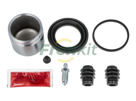 Frenkit 252909 Ремкомплект суппорта с поршнем D52 | перед |