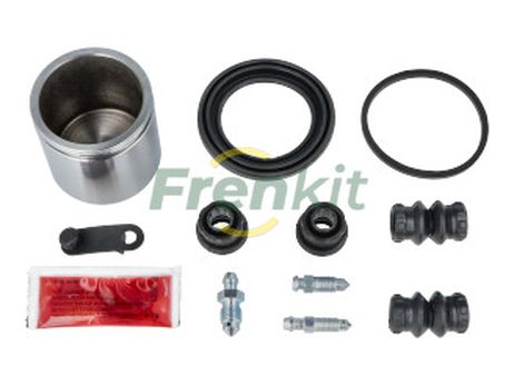 Frenkit 254910 Ремкомплект суппорта с поршнем | перед | D54
