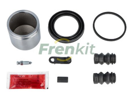 Frenkit 254958 Ремкомплект суппорта с поршнем | перед |
