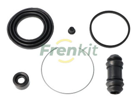 фото Frenkit 257006 Ремкомплект тормозного суппорта | перед | Frenkit 257006 Ремкомплект тормозного суппорта | перед |