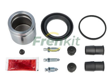 фото Frenkit 257901 Ремкомплект суппорта с поршнем D57 | перед | Frenkit 257901 Ремкомплект суппорта с поршнем D57 | перед |