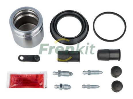 фото Frenkit 257911 Ремкомплект суппорта с поршнем | перед | D57 Frenkit 257911 Ремкомплект суппорта с поршнем | перед | D57