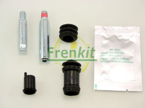 фото Frenkit 812002 Ремкомплект направляющих тормозного суппорта | зад | Frenkit 812002 Ремкомплект направляющих тормозного суппорта | зад |