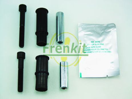 фото Frenkit 812003 Ремкомплект направляющих суппорта | перед | Frenkit 812003 Ремкомплект направляющих суппорта | перед |