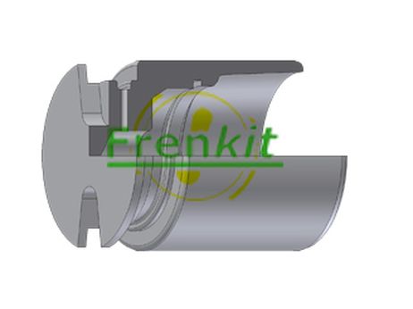фото Frenkit P364901 Поршень тормозного суппорта| зад | Frenkit P364901 Поршень тормозного суппорта| зад |