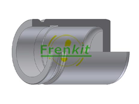 фото Frenkit P444701 Поршень тормозного суппорта | зад | Frenkit P444701 Поршень тормозного суппорта | зад |
