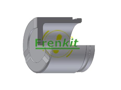 фото Frenkit P484902 Поршень тормозного суппорта| перед | Frenkit P484902 Поршень тормозного суппорта| перед |