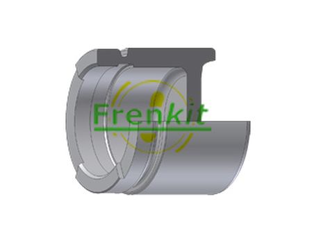 фото Frenkit P544803 Поршень тормозного суппорта | перед | Frenkit P544803 Поршень тормозного суппорта | перед |