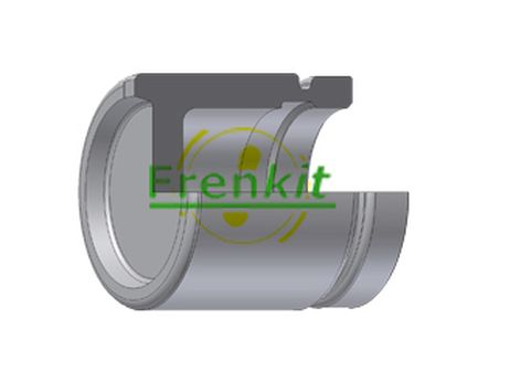 фото Frenkit P545101 Поршень тормозного суппорта D54 | перед | Frenkit P545101 Поршень тормозного суппорта D54 | перед |