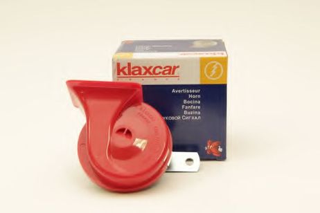 фото Klaxcar france 29420k Звуковой сигнал Klaxcar france 29420k Звуковой сигнал