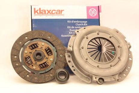 фото Klaxcar france 30007z Комплект сцепления Klaxcar france 30007z Комплект сцепления