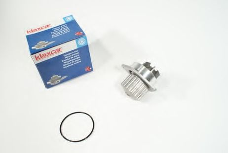 фото Klaxcar france 42038z Водяной насос Klaxcar france 42038z Водяной насос