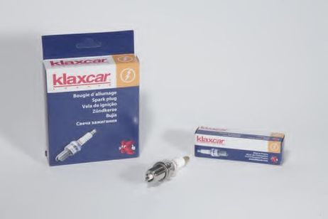 фото Klaxcar france 43018z Свеча зажигания Klaxcar france 43018z Свеча зажигания