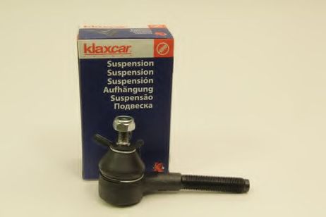 фото Klaxcar france 47118z Наконечник поперечной рулевой тяги | прав | Klaxcar france 47118z Наконечник поперечной рулевой тяги | прав |