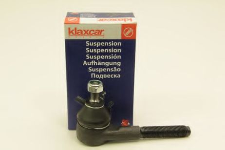 фото Klaxcar france 47119z Наконечник поперечной рулевой тяги, Несущий / направляющий шарнир | лев | Klaxcar france 47119z Наконечник поперечной рулевой тяги, Несущий / направляющий шарнир | лев |