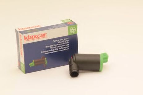 фото Klaxcar france 54506z Водяной насос, система очистки окон Klaxcar france 54506z Водяной насос, система очистки окон