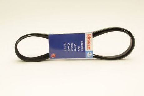 фото Klaxcar france 5PK1750 Ремень поликлиновый Klaxcar france 5PK1750 Ремень поликлиновый