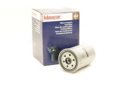 фото Klaxcar france FE016z Фильтр топливный Klaxcar france FE016z Фильтр топливный