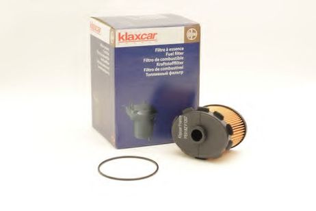 фото Klaxcar france FE018z Фильтр топливный Klaxcar france FE018z Фильтр топливный