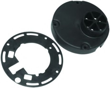 фото PRESTOLITE ELECTRIC 6360-524 Крышка генератора пластиковая ПВХ PRESTOLITE ELECTRIC 6360-524 Крышка генератора пластиковая ПВХ