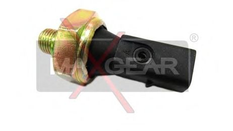 фото MAXGEAR 21-0107 Датчик давления масла MAXGEAR 21-0107 Датчик давления масла