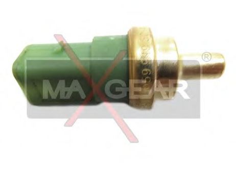 фото MAXGEAR 21-0141 Температурный датчик охлаждающей жидкости MAXGEAR 21-0141 Температурный датчик охлаждающей жидкости