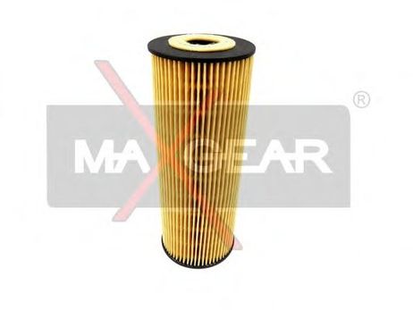 фото MAXGEAR 26-0174 Фильтр масляный MAXGEAR 26-0174 Фильтр масляный