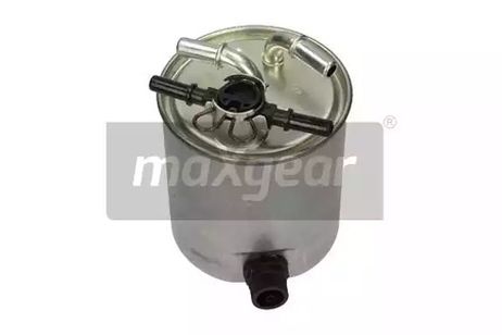 фото MAXGEAR 26-0595 Фильтр топливный MAXGEAR 26-0595 Фильтр топливный