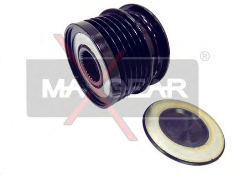 фото MAXGEAR 30-0085 Механизм свободного хода генератора MAXGEAR 30-0085 Механизм свободного хода генератора