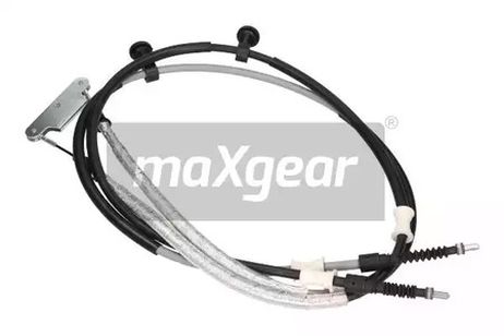 фото MAXGEAR 32-0474 Трос, стояночная тормозная система MAXGEAR 32-0474 Трос, стояночная тормозная система