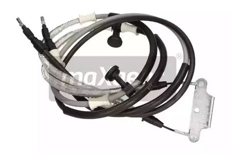 фото MAXGEAR 32-0475 Трос, стояночная тормозная система MAXGEAR 32-0475 Трос, стояночная тормозная система