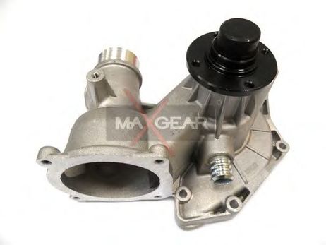 фото MAXGEAR 47-0104 Водяной насос MAXGEAR 47-0104 Водяной насос