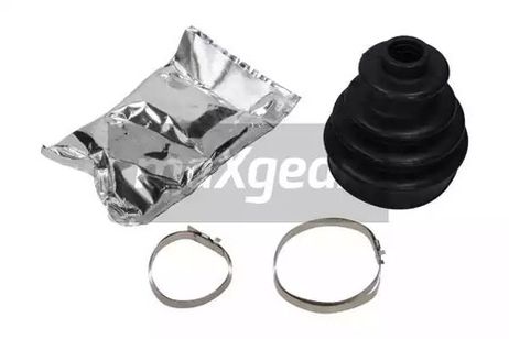 фото MAXGEAR 49-0719 Комплект пылника, приводной вал | перед | MAXGEAR 49-0719 Комплект пылника, приводной вал | перед |