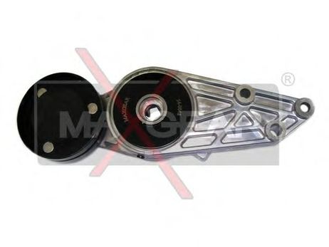 фото MAXGEAR 54-0048 Натяжная планка, поликлиновой ремень MAXGEAR 54-0048 Натяжная планка, поликлиновой ремень
