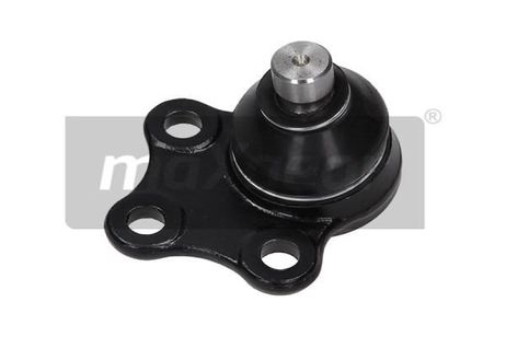 MAXGEAR 72-0399 Опора шаровая | перед |