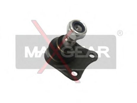 MAXGEAR 72-0479 Опора шаровая | перед |