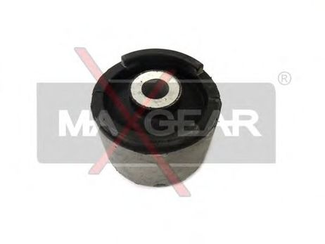 фото MAXGEAR 72-0528 Втулка, балка моста | зад прав/лев | MAXGEAR 72-0528 Втулка, балка моста | зад прав/лев |