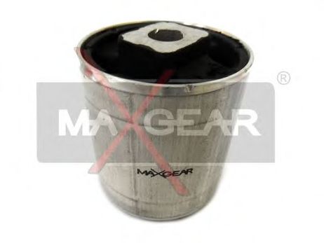 фото MAXGEAR 72-0533 Втулка, рычаг колесной подвески | перед прав/лев | MAXGEAR 72-0533 Втулка, рычаг колесной подвески | перед прав/лев |