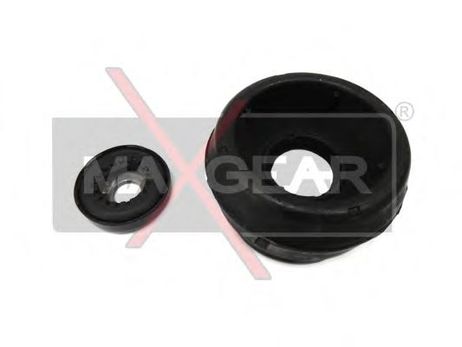 фото MAXGEAR 72-1082 Опора стойки амортизатора | перед | MAXGEAR 72-1082 Опора стойки амортизатора | перед |