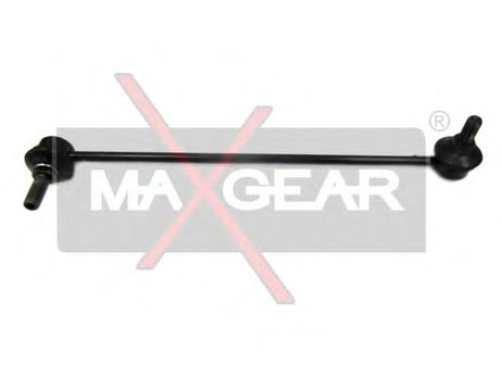 фото MAXGEAR 72-1273 Тяга / стойка, стабилизатор | перед лев | MAXGEAR 72-1273 Тяга / стойка, стабилизатор | перед лев |