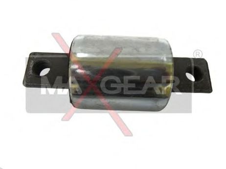 фото MAXGEAR 72-1381 Втулка, рычаг колесной подвески | перед прав/лев | MAXGEAR 72-1381 Втулка, рычаг колесной подвески | перед прав/лев |