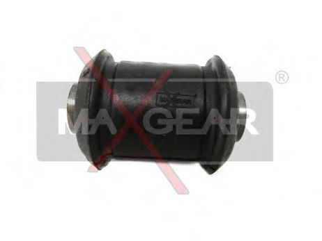 MAXGEAR 72-1561 Втулка, рычаг колесной подвески | перед прав/лев |